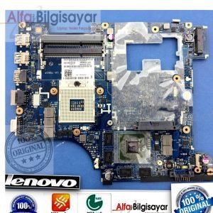 Lenovo g580  ANAKART ORJINAL EKRAN KARTLI VERSIYON
