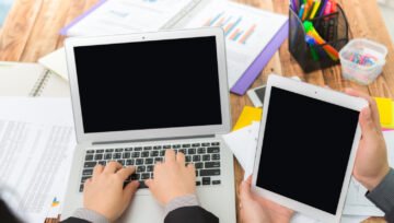 Laptop Bataryası Çabuk mu Bitiyor? Adana Batarya Değişimi