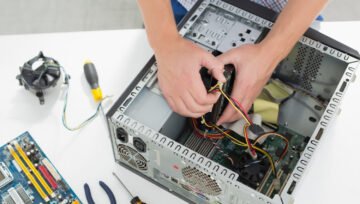 Adana Bilgisayar Tamiri - Sarıyıldız Bilişim