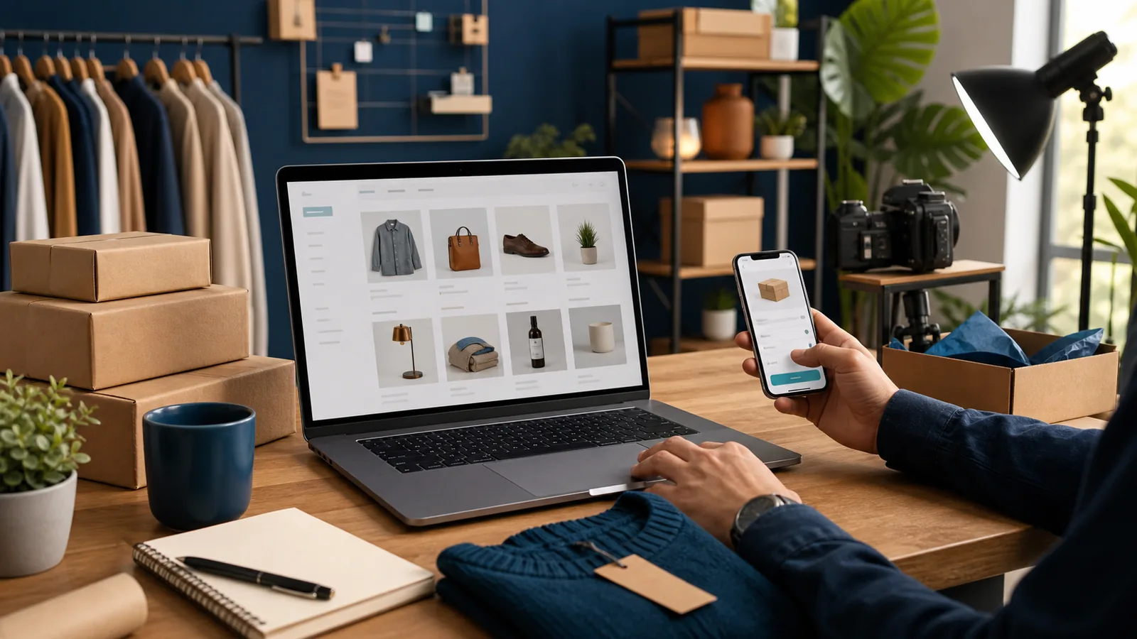 Adana E-Ticaret Sitesi Kurulumu: Yayından Önce Bilmeniz Gerekenler
