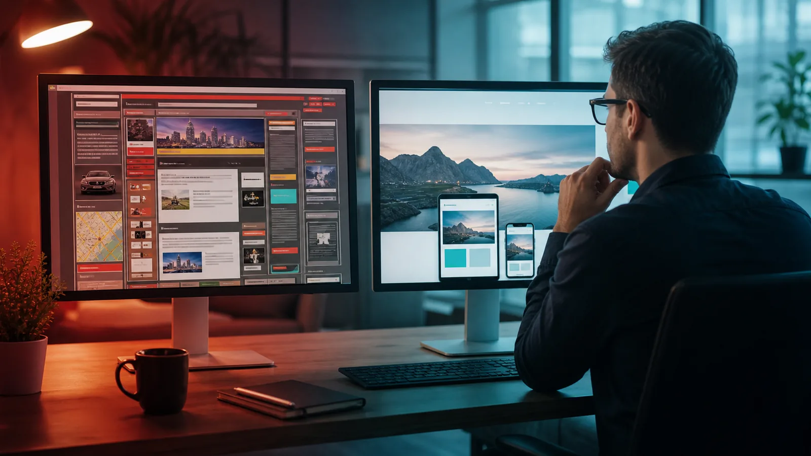 Web Sitenizin Yenilenmesi Gerektiğini Gösteren 10 Belirti